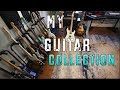 My Guitar Collection ( 2019)