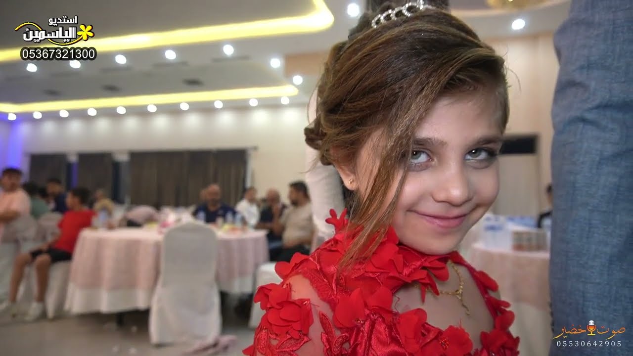 حفل زفاف العريس // محمود كرزي // الجزء الثالث(3) PART الفنان #أحمد_سالم .استديو الياسمين 05367321300