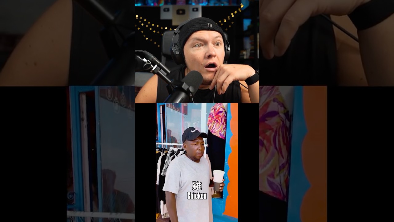 Best Animal Sounds ever 😳 #beatbox #tiktok