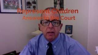 What is a Guardian Ad Litem?