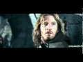 LOTR / Les Mis - Empty Chairs at Empty Tables [22/24]