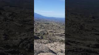 CAMINO AL CERRO DE LA HORNILLA TRASLASIERRA , CÓRDOBA.