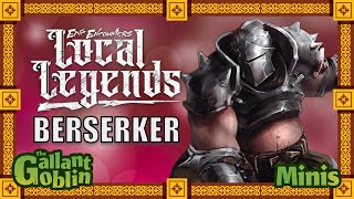 Berserker - Epic Encounters Local Legends Review (Steamforged Games)
๐จ Sponsored by Hit Point Press!๐จ
โช Humblewood - https://humblewood.com/?aff=24
โช Heckna - https://hitpointpress.com/collections/heckna/?aff=24
โช Griffons Saddlebag - https://hitpointpress.com/collections/the-griffons-saddlebag?aff=24
โช Big Bads - http://bigbads.com/
โช Deck of Many Animated 5e Cards - https://hitpointpress.com/animated-spells/?aff=24
๐ Get Big Discounts during the Hit Point Press Imperfect Sale: https://hitpointpress.com/imperfect/?aff=24
๐Order Kobold Plushies at: https://heroplush.com ๐
๐ Links (Amazon are Affiliate Links):
โช Local Legends Tavern Kit - https://amzn.to/4kR9MlN
โช Local Legends - The Hill Giant - https://steamforged.com/products/epic-encounters-local-legends-hill-giant
โช Local Legends - The Owlbear - https://amzn.to/4iDAEnW
โช Local Legends - The Bat Demon - https://amzn.to/4hyxws5
โช Local Legends - The Griffon -https://amzn.to/4ivR2GT
โช Local Legends - The Ghost Pirate - https://amzn.to/4hC2wY6
โช Local Legends - The Efreet - https://steamforged.com/products/epic-encounters-local-legends-efreet
โช Local Legends - The Berserker - https://amzn.to/4iOj1lr
โช Local Legends - The Wraith - https://amzn.to/4hCqm68
โช Local Legends - Green Dragon - https://amzn.to/4iLa37Y
โช Local Legends - The Night Hag- https://amzn.to/4hC2uzs
โช Bundle 1 - Night Hag, Griffon, Berserker, and Green Dragon - https://amzn.to/4iLawHg
โช Bundle 2 - Owlbear, Bat Demon Diaemus, Ghost Pirate, and Wraith - https://amzn.to/4hCq6nG
๐ฐ๏ธ Final 3 Con in Washington, D.C. - https://final3con.com
๐ฌ Join our Mailing List for Free 5e & Pathfinder Content, promotions, discounts, and more! http://eepurl.com/g_1XGT
๐ซ Get Animated Spellcraft Cards Vol 1: https://hitpointpress.com/animated-spellcraft/?aff=24
Get your free 5e spells: https://www.gallantgoblin.com/spellcraft
Queerfinder - https://www.pathfinderinfinite.com/product/384255/queerfinder-issue-1-bars-of-absalom?affiliate_id=1398733
๐ Follow us on Twitch ๐บ to watch Blood on the Clocktower! ๐ฎ๐บ๐ป https://twitch.tv/thegallantgoblin ๐ฒ
Kobold Dice! Plush Monsters Attack: https://www.backerkit.com/call_to_action/5d62c2b7-d1db-4cf7-b64a-9743d8568429/landing
Support Love & Hate in the Mana Wastes - https://crowdfundr.com/loveandhate?ref=ab_bBvXI5
Join our Discord at: https://discord.gg/965z54hPzx
#dnd #epicencounters #locallegends
Today were reviewing Epic Encounters Local Legends - Berserker Encounter by @Steamforged!
TIMESTAMPS: (Unboxing Spoilers)
0:00 Intro
0:54 Hit Point Press makes my favorite 5e adventure setting, Humblewood! And now theyve expected it with new lore, new adventures, new items, monsters, and more, in Humblewood Tales.. Learn more today at https://humblewood.com/?aff=24.
1:24 Berserker and Floating Sword Minis
2:40 Arena Map
3:41 Conclusions
Shop our affiliate links at:
Amazon: https://amazon.com/shop/thegallantgoblin
Wargames Delivered: https://wargamesdelivered.com/collections/best-sellers/products/the-army-painter-miniature-painting-kit-with-bonus-wargamer-regiment-miniature-paint-brush-acrylic-model-paint-set-with-50-bottles-of-non-toxic-model-paints-mega-paint-set-3?ref:MTY1NDI1LjI1MDcuMTY2MTE5LlQ
Follow us on:
Patreon: http://patreon.com/thegallantgoblin
Website: https://www.gallantgoblin.com/
Podcasts: https://gallantgoblin.buzzsprout.com/
Twitch: https://www.twitch.tv/thegallantgoblin
Twitter: https://twitter.com/gallantgoblin
Facebook: https://www.facebook.com/thegallantgoblin
Instagram: https://www.instagram.com/thegallantgoblin
Our web store: https://www.gallantgoblin.com/shop
Discord: https://discord.gg/965z54hPzx
Reddit: https://www.reddit.com/r/thegallantgoblin Galway Kevin MacLeod (incompetech.com)
Licensed under Creative Commons: By Attribution 4.0
https://creativecommons.org/licenses/by/4.0/ Berserker - Epic Encounters Local Legends Review (Steamforged Games)
