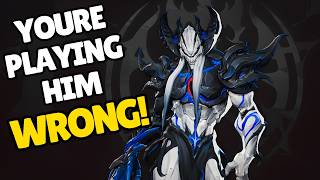This NEW Gorr Tech Makes Him UNSTOPPABLE…