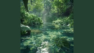 Calming Tide Rhythms