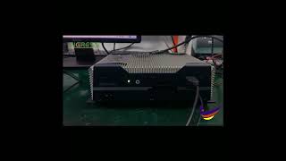 REPAIR AAEON CPU EMBEDDED CONTROL PC l TF-AEC-6850-A3 l INGRESS MALAYSIA screenshot 1
