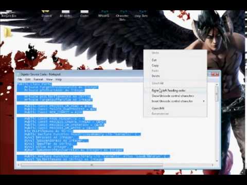 How To Make DLL Injector in Visual Basic 2008