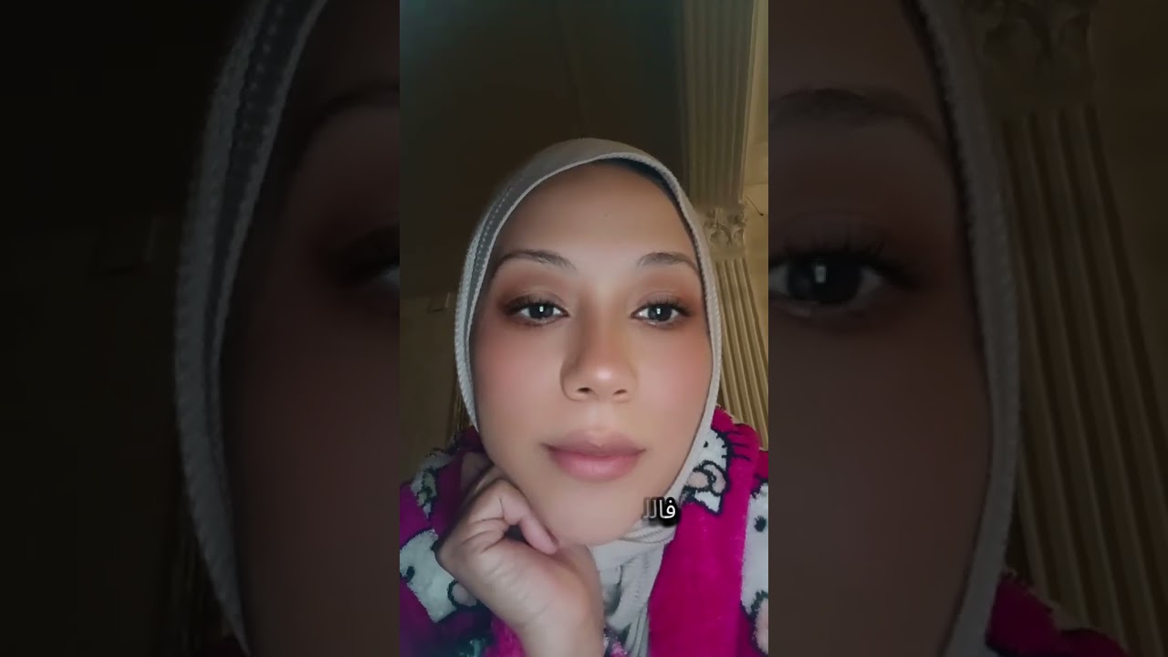 كلنا بنغلط بس الحلو نعرف غلطنا ونصلحه