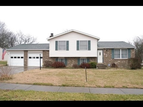 1027 Plainfield Dr, New Albany, IN home video tour