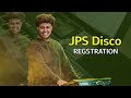 Jps Disco Registration Sami 2025