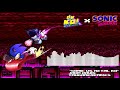 Sonic vs metal ko  ok ko x sonic remix collab w tnhgameremixes