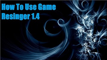 [PS3/XBOX360] How To Use Game Resigner 1.4