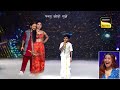 Omg       pawandeep arunita  avirbhav new performance  superstar singer 3