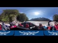 Virtual Reality - Dart River Wilderness Jet, Glenorchy, New Zealand - 360° Experience