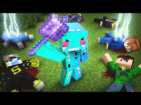 I Challenged My Friends To Mace Roulette Battle - YouTube