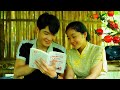 Just one book... made them fall madly in love: that's how Ngoc &amp; Hely's love story began.