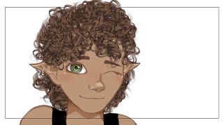 I Like Your Ears Alight Motion Test