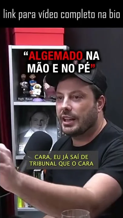 imagem do vídeo “POLÍTICO PEDINDO MEU EMPREGO” - Danilo Gentili, Oscar Filho e Diogo | Planeta Podcast #shorts