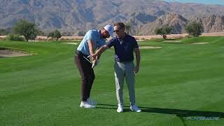 Planemate Protocol 4 - How To Use The Planemate Once Its On And Properly Fitted To Your Swing