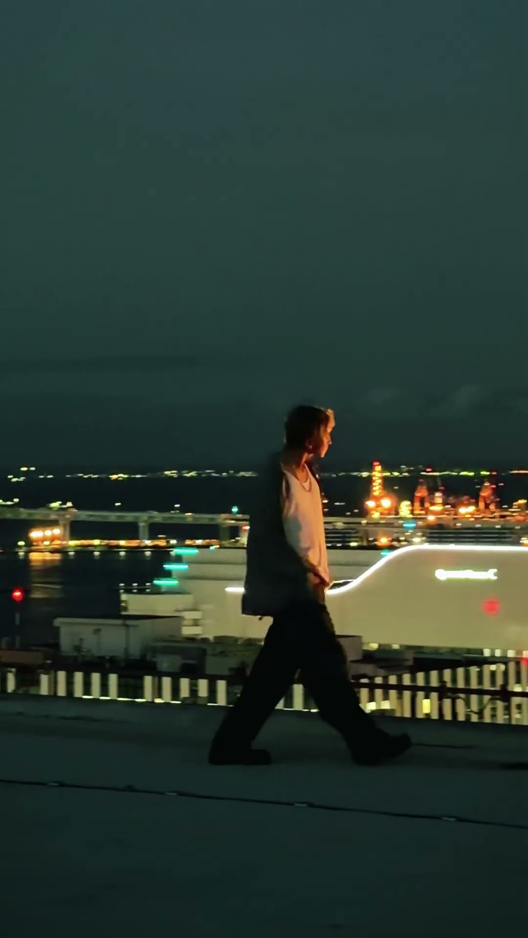 CHANYEOL 찬열 'Song For You' MV Spoiler 2