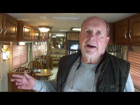 1997 Country Coach