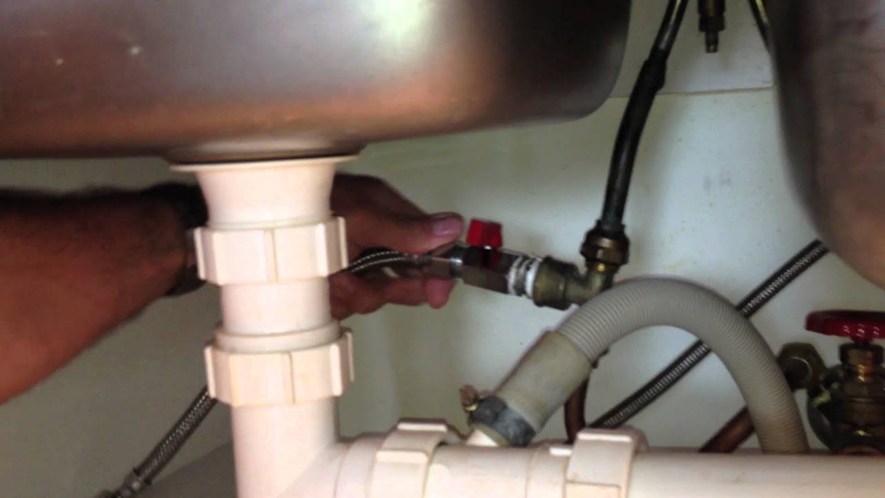 Vada hot water recirculator.mov YouTube