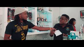 Men Ki Rezilta Wap Jwenn Le W Mèt Tafyatè Travay Nan Kleren Grace Divine Liquer Store