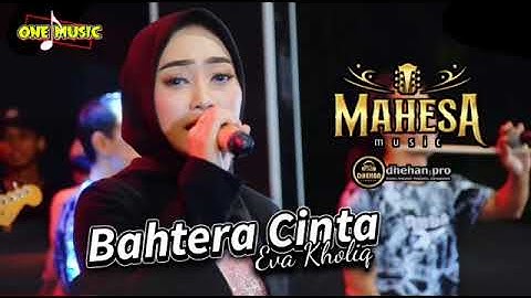 BAHTERA CINTA Eva Kholiq // MAHESA MUSIC TERBARU-SEDEKAH LAUT TPI PECAKARAN PEKALONGAN #dhehan_audio