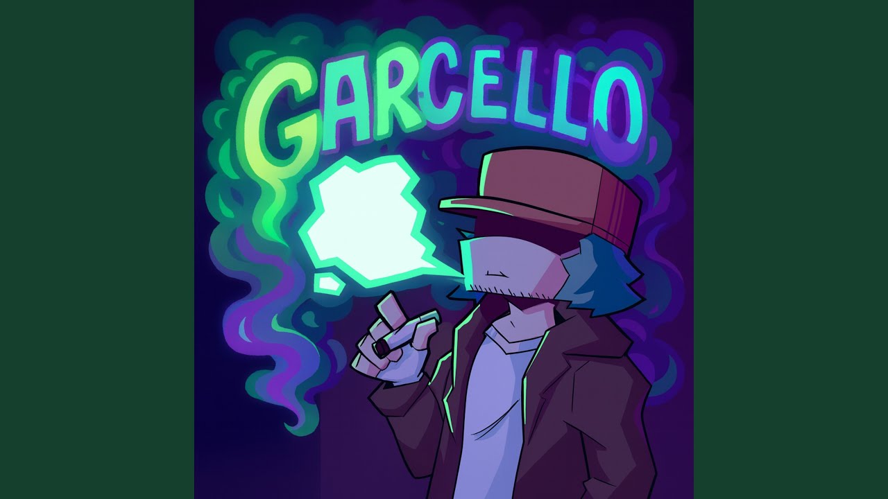 Watch GARCELLO on YouTube Watch GARCELLO on YouTube