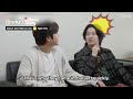Hee Chul’s Past Romantic Relationship Explained By Face Reading Results? 🤣 | Mom&#39;s Diary
