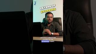 Layers of the Epidermis | Dr. Jazeer's Dermatology