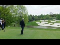 John Cook and Joey Sindelar fire 10-under 60 to lead at Bass Pro Shops Legends of Golf