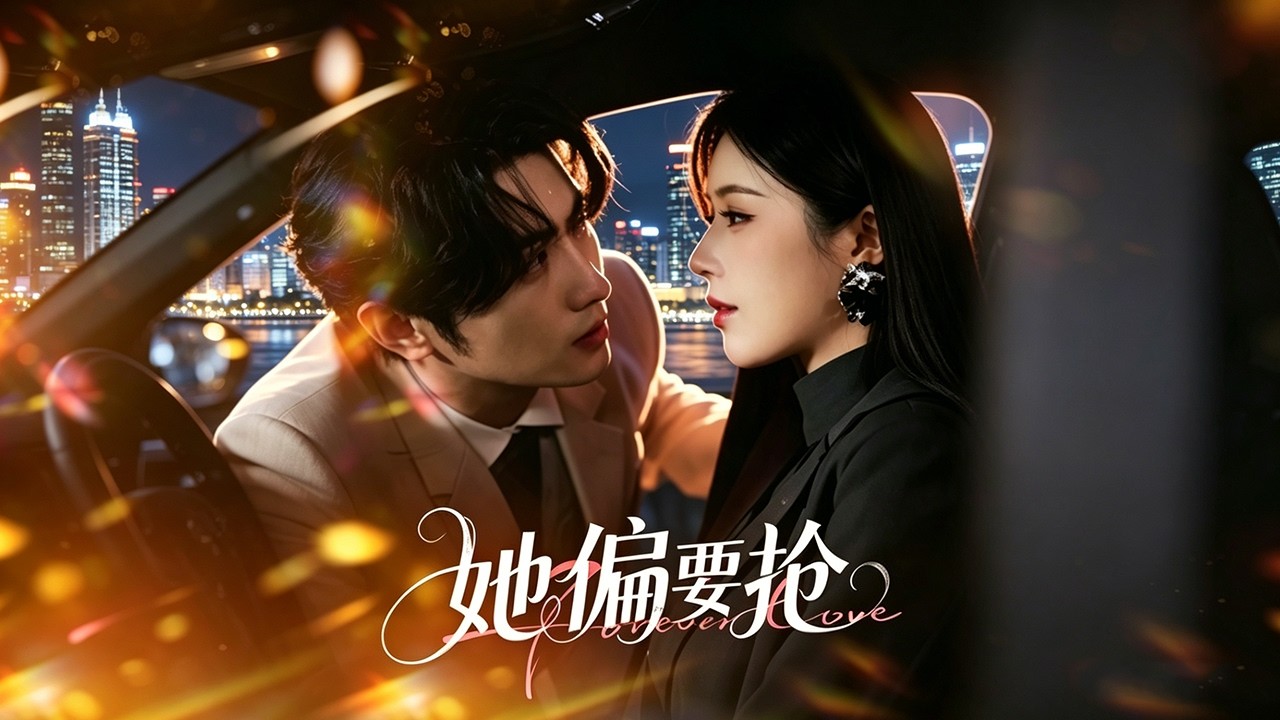 同学会重逢：蓄谋已久的强取豪夺