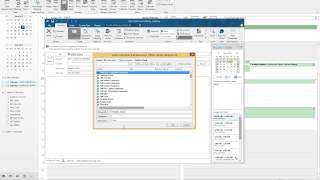 How to Use Resources in Microsoft Outlook to Book Conference Rooms