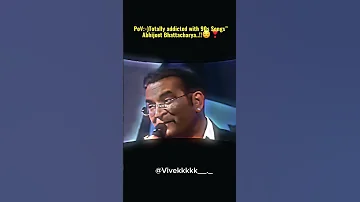 Totally Addicted With 90s Songs Abhijeet Bhattacharya 