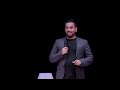 Unlocking the hidden value of esg for your organization  majid mirza  tedxwhyteave