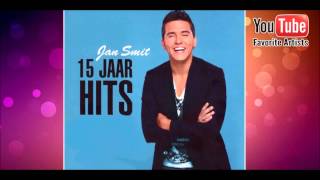 Jan Smit - Jan Smit 15 Jaar Hits - Terug In De Tijd