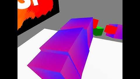 Shadow Engine lighting and Shaders