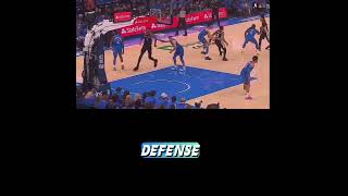 Thunder (SF3N) Lead Series 2-1 over Spurs