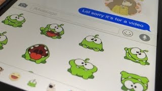 New Tweak: StickerMe screenshot 5