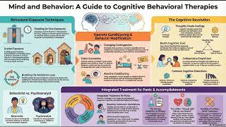8.Behavioral and cognitive-behavioral therapies
