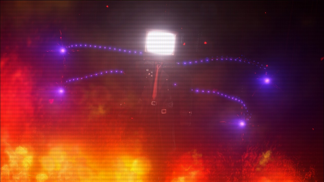 Туалет Skibidi 80 потерян.