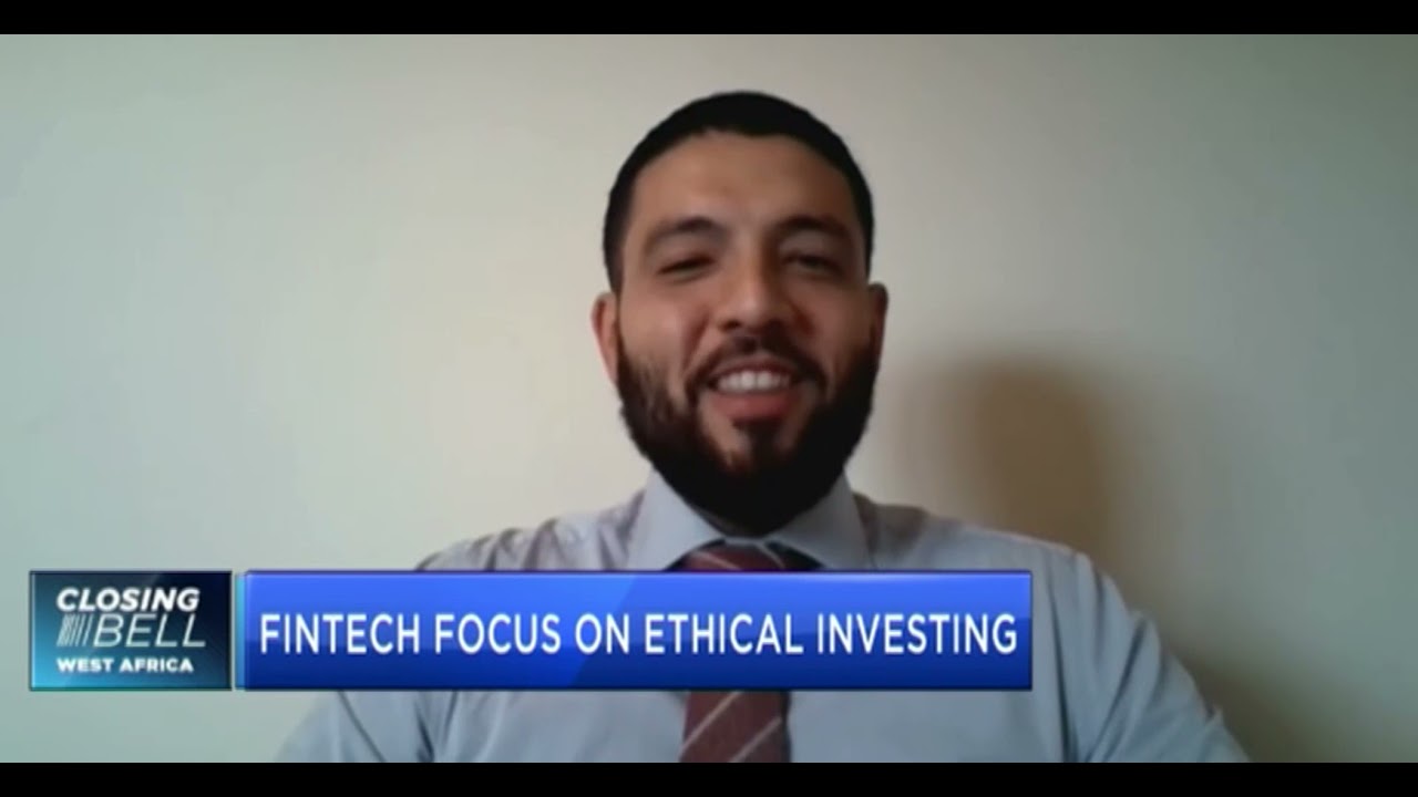 Ethical investing in the FinTech sector and Wahed's expansion plans for Africa.