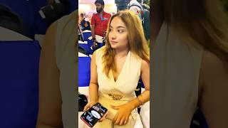 সনদর মডলর অসধরণ লক নটজনদর মঝ পরশসর ঝড