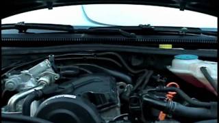 Oil pump noise and failure in a Volkswagen Passat TDI, also for Audi TDI engines