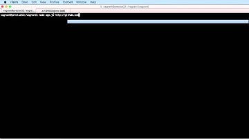 1DV023 - Demo - Async programming and callbacks