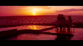 Spring Breakers trailer UK