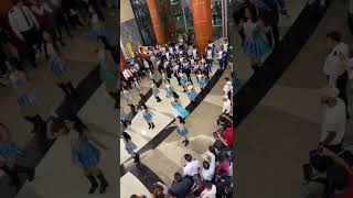 Amazing Performance Drum and Lyre in Burjuman Centre Dubai by Asseth83 1,610 views 1 year ago 10 minutes, 9 seconds