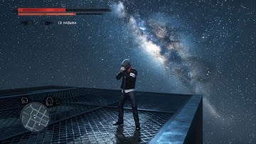 [PROTOTYPE 2®] 5 MINUTES OF ALEX MERCER MOD GAMEPLAY | SHOWCASE (WIP)