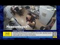 Звучал гимн Украины хакеры взломали видеокамеры со звуком в России